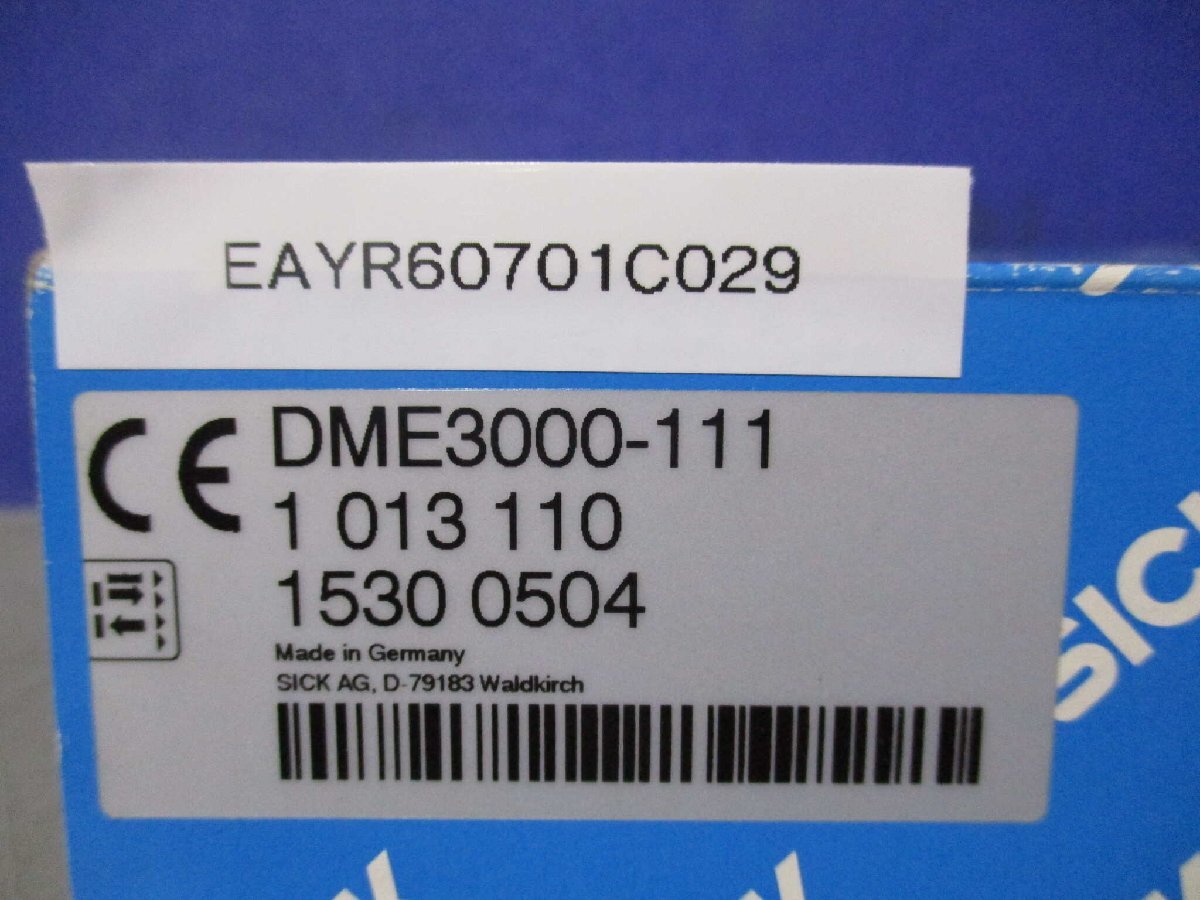 SICK DEM3000-111 DC Power Supply [u1143123587]
