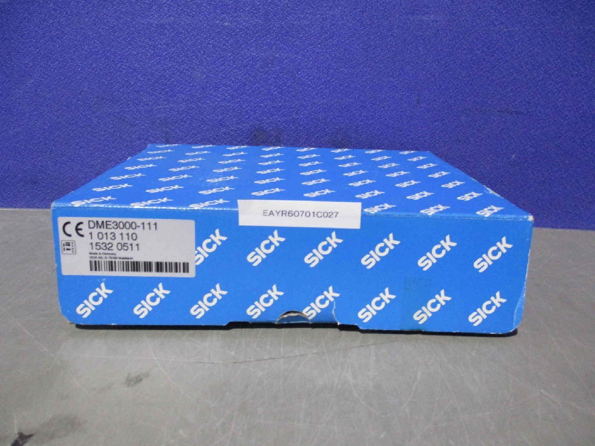 SICK DEM3000-111 30V DC Sensor [1143098624]