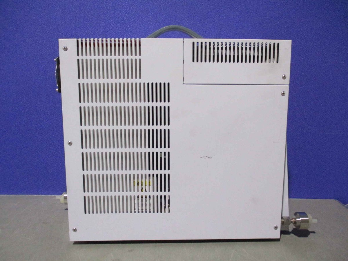 SHIMADZU VMS-1000F VOC MONITORING SYSTEM [d1143260459]