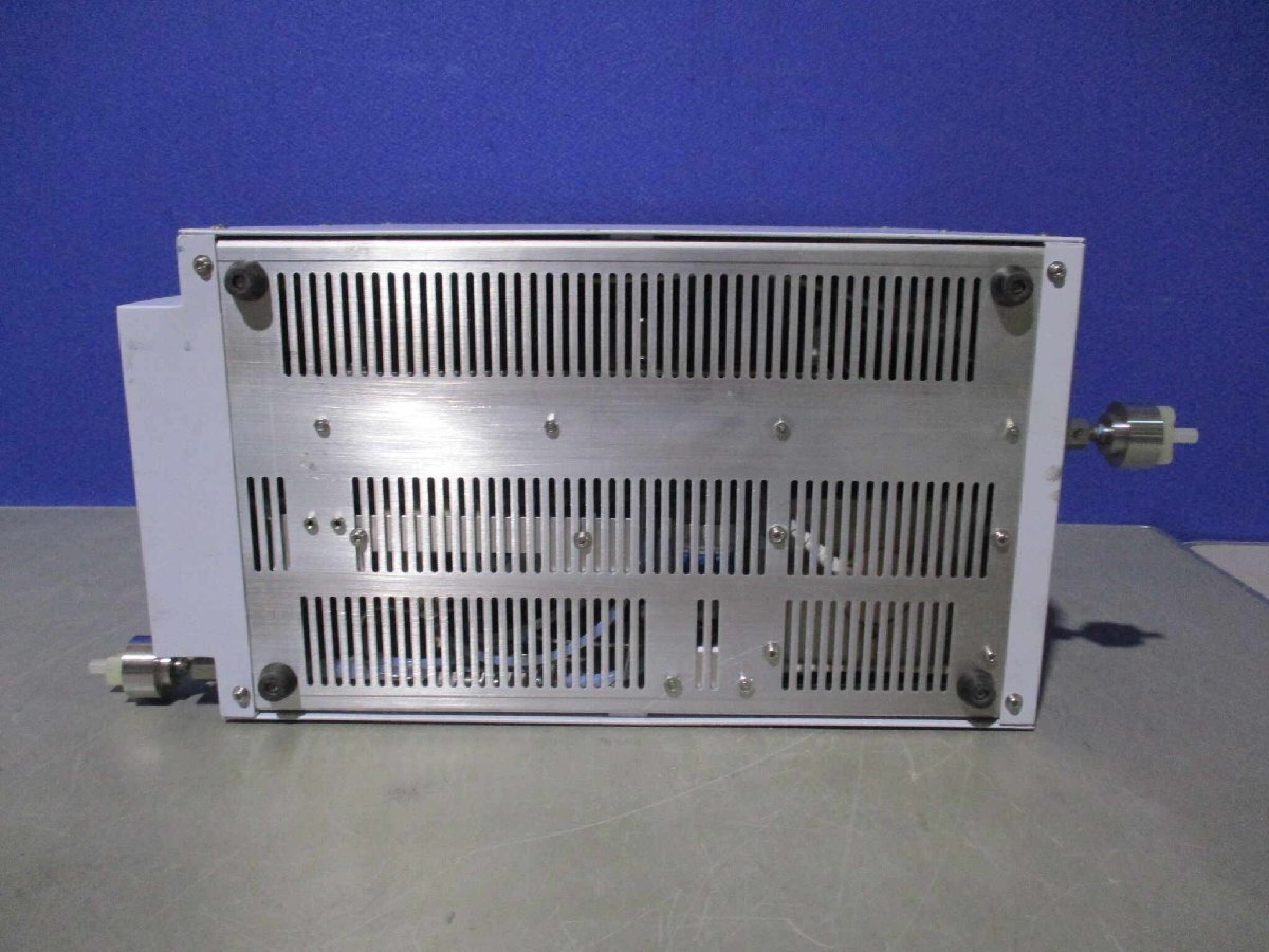 SHIMADZU VMS-1000F VOC MONITORING SYSTEM [d1143260459]
