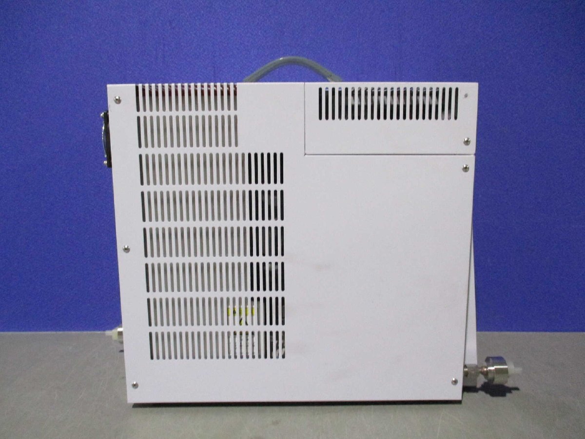 SHIMADZU VMS-1000F VOC MONITORING SYSTEM [b1143266750]