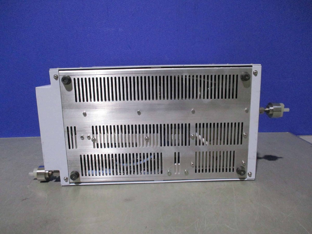 SHIMADZU VMS-1000F VOC MONITORING SYSTEM [b1143266750]