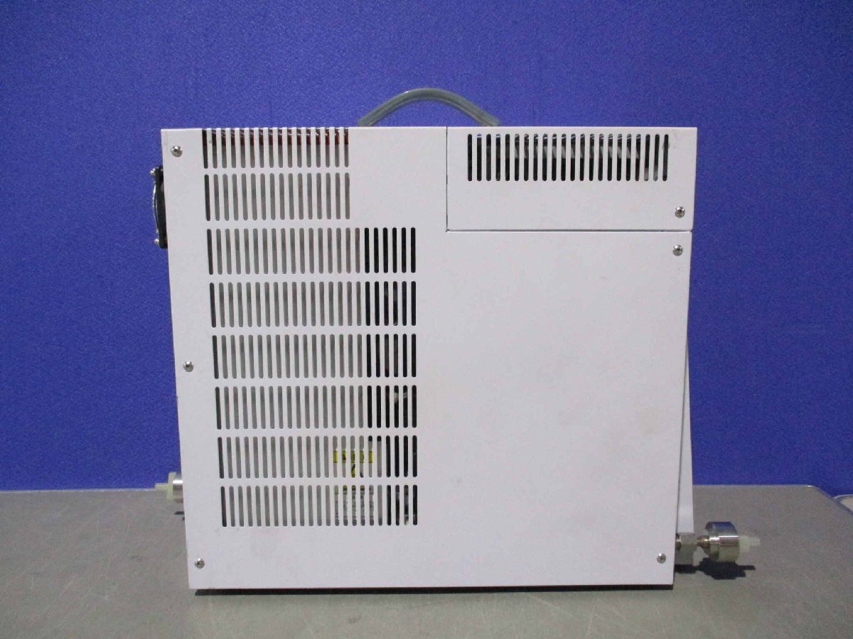 SHIMADZU VMS-1000F VOC Monitoring System [m1143246323]