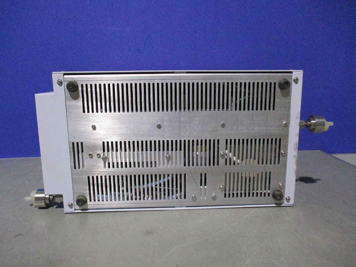 SHIMADZU VMS-1000F VOC Monitoring System [m1143246323]