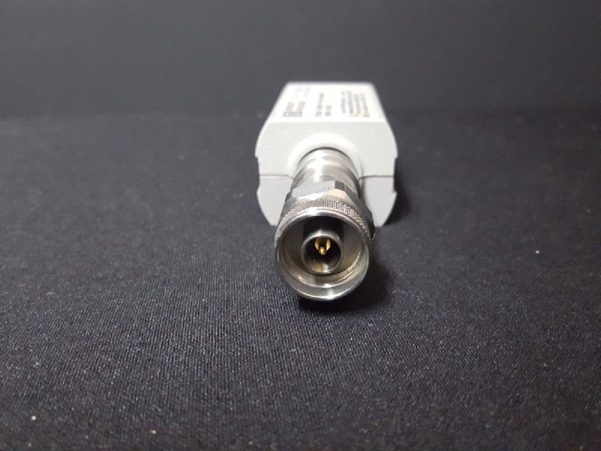 HP ECP-E18A Hower Sensor 10MHz to 18GHz CW Power Sensor [e1143262541]