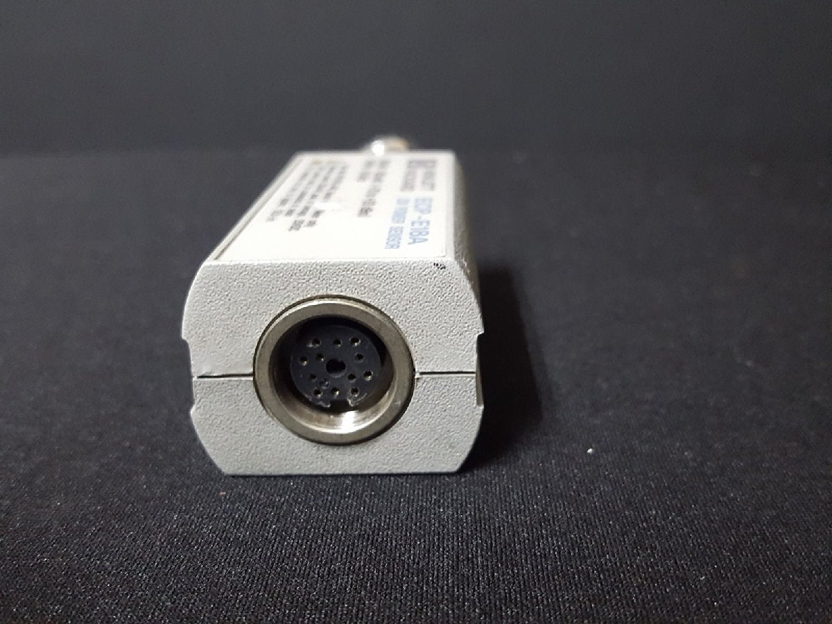 HP ECP-E18A Hower Sensor 10MHz to 18GHz CW Power Sensor [e1143262541]