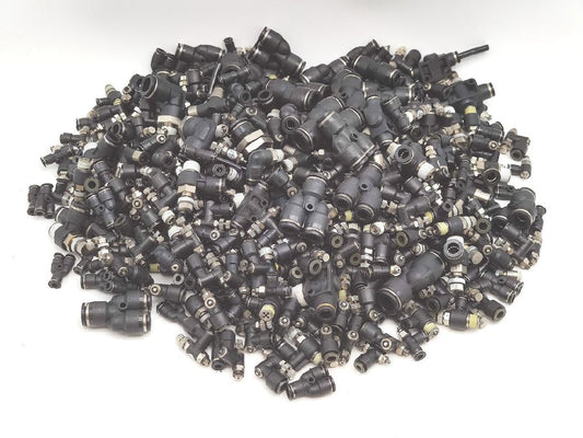 Nippon Pisco KOGANEI Pipe Fittings Bulk Sale [1143270794]