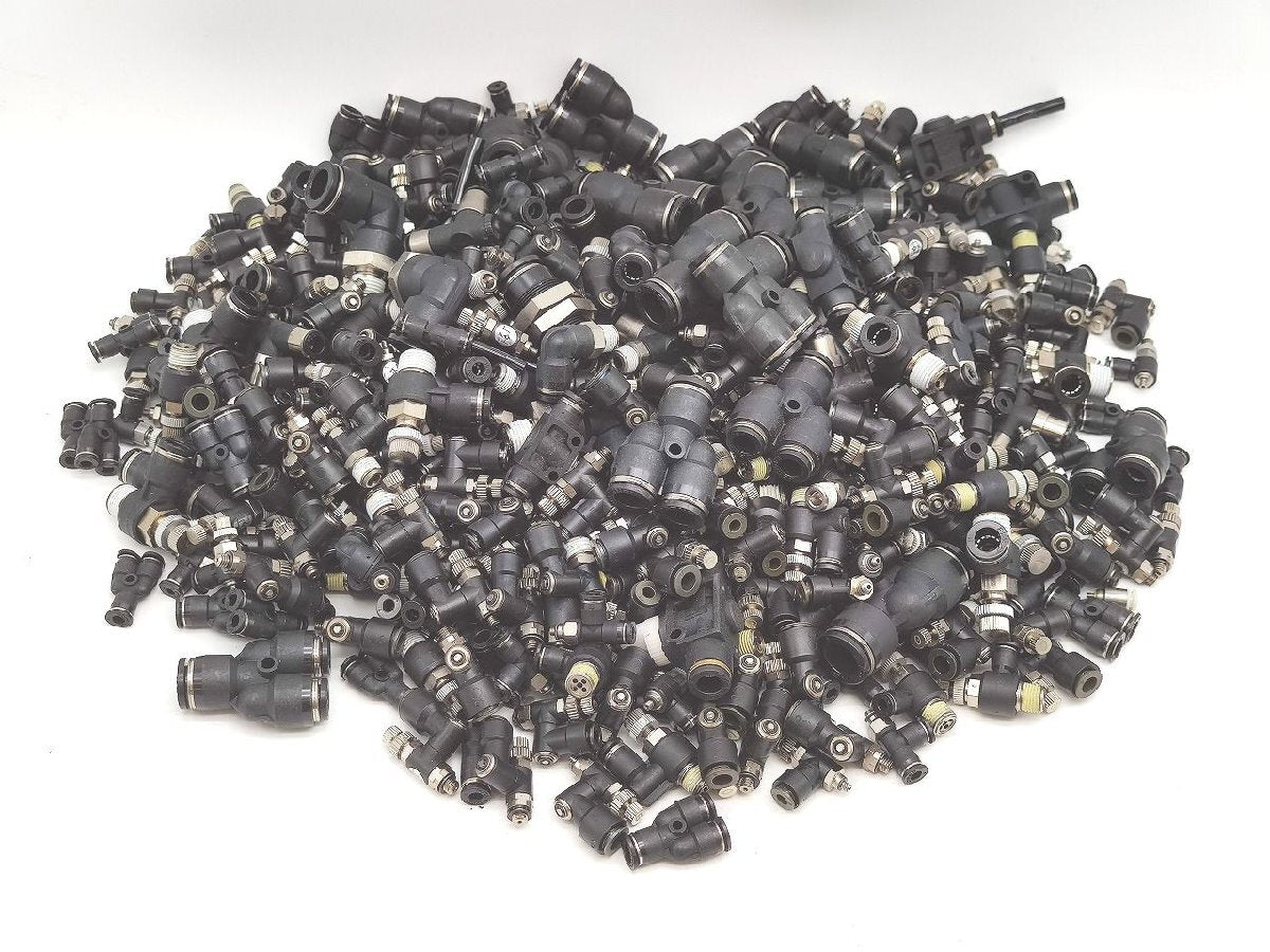 Nippon PISCO KOGANEI Pipe Fittings Bulk Sale [1143270794]