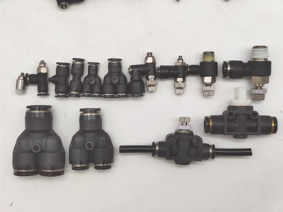 Nippon Pisco KOGANEI Pipe Fittings Bulk Sale [1143270794]