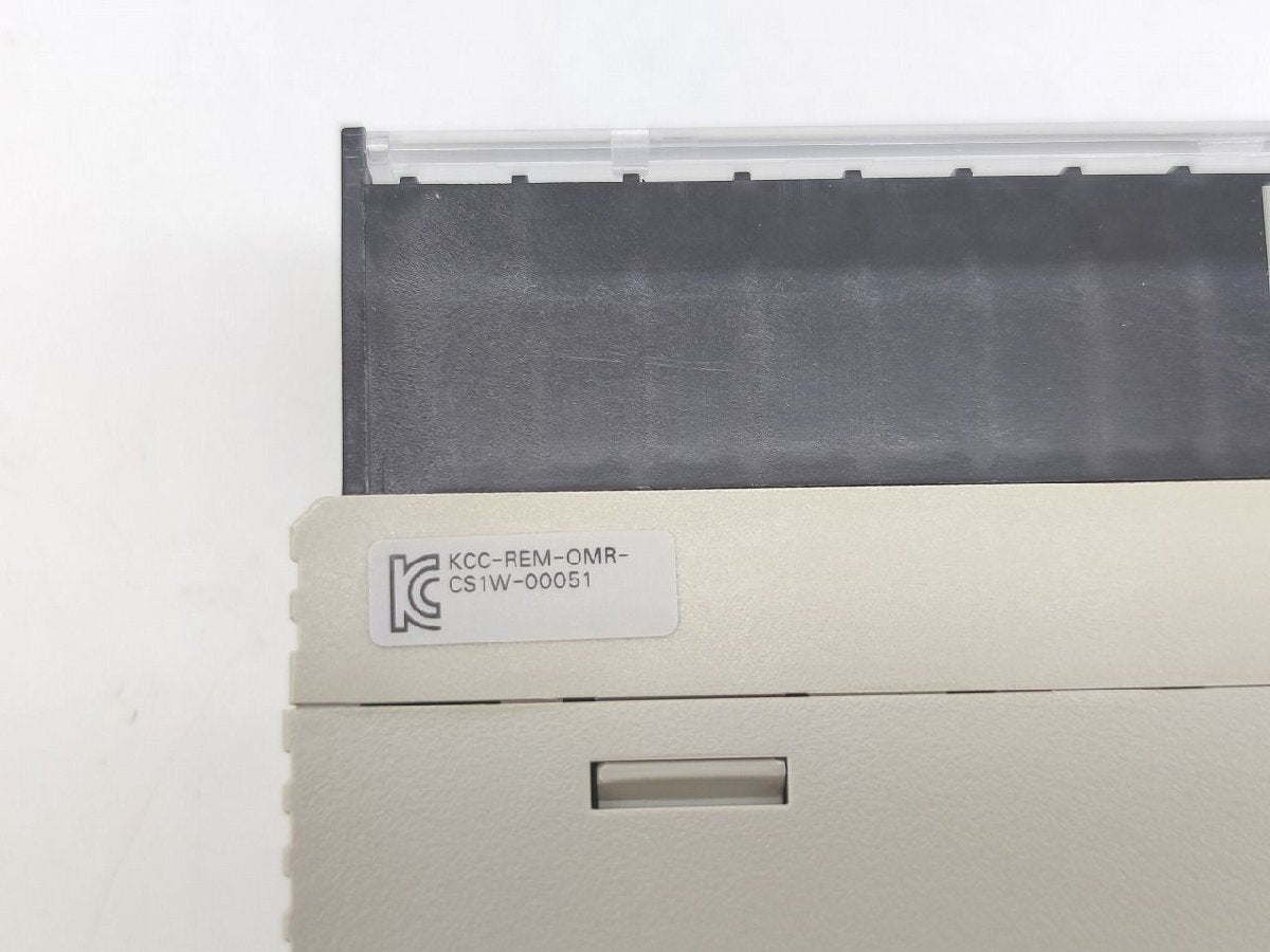 OMRON CS1W-PTS51 Automation Controller [q1143289954]