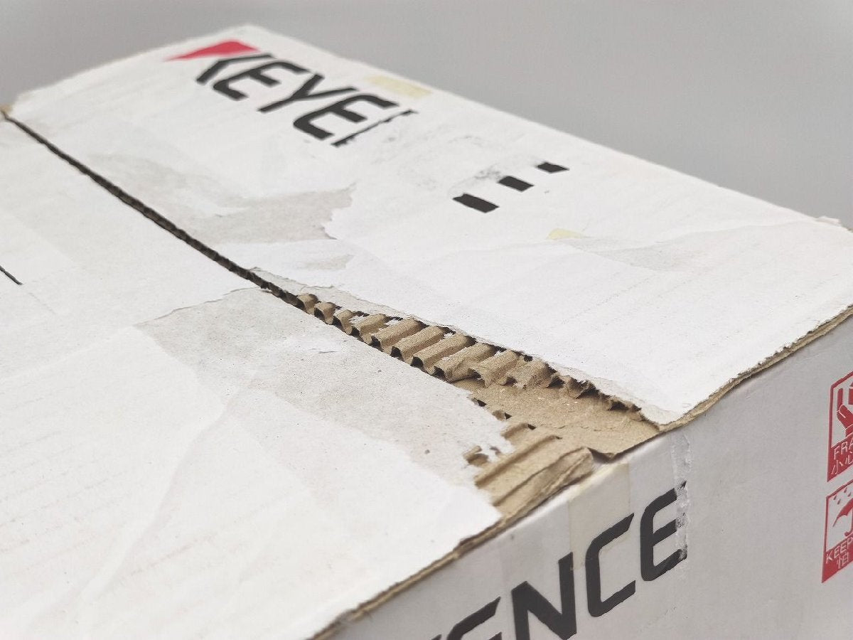 Keyence CV-X100FP Open Box (open box) [o1143290181]