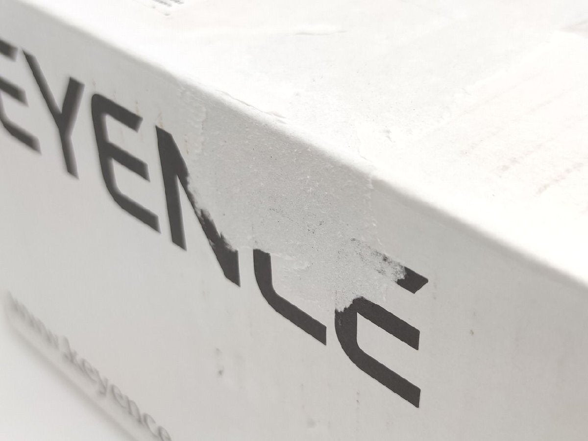 Keyence CV-X100FP Open Box (open box) [o1143290181]