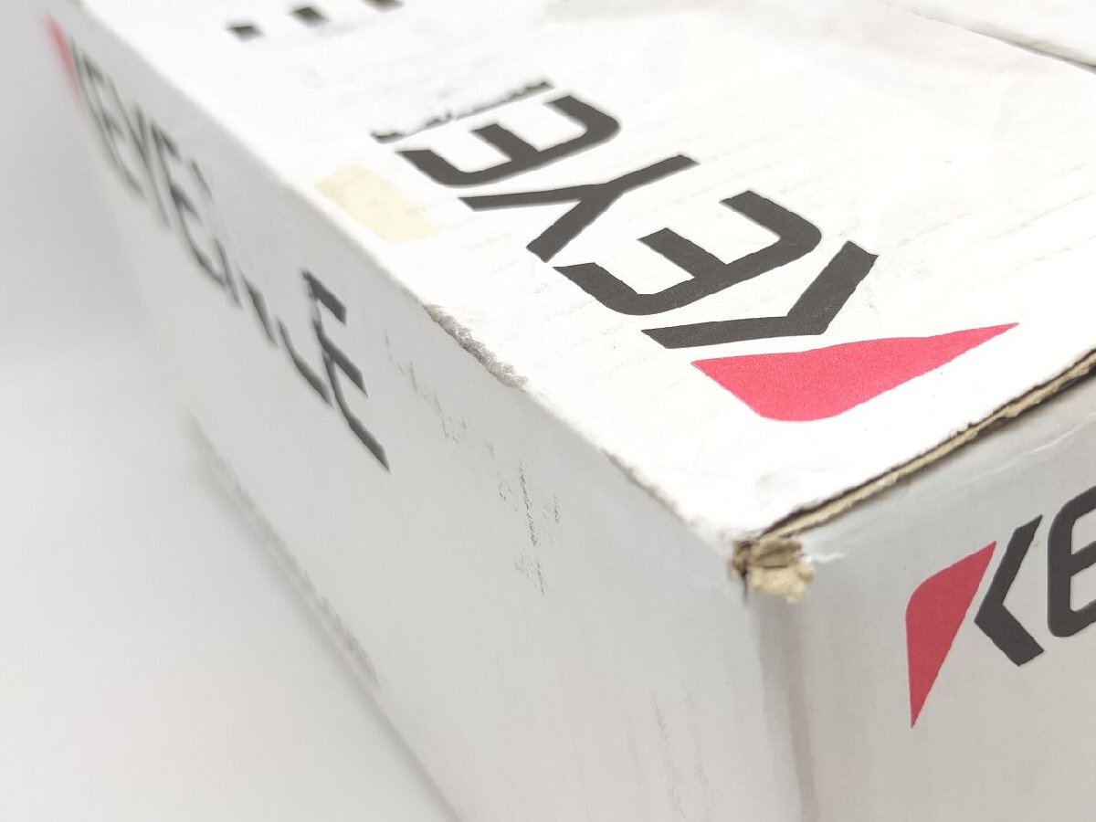 Keyence CV-X100FP Open Box (open box) [o1143290181]
