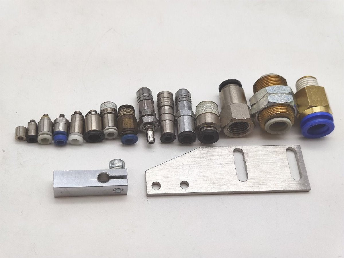 SMC Pipe Fittings Various [1143274027]