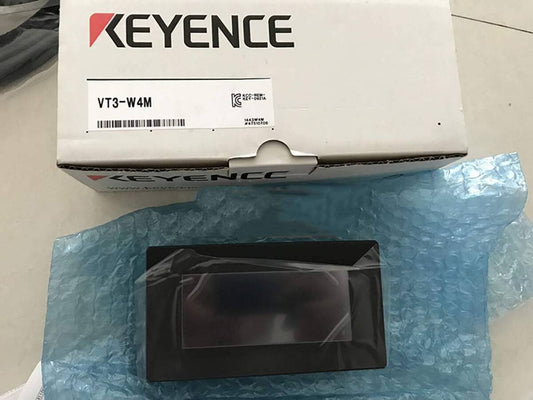 KEYENCE VT3-W4M Touch Panel [v1143302984]