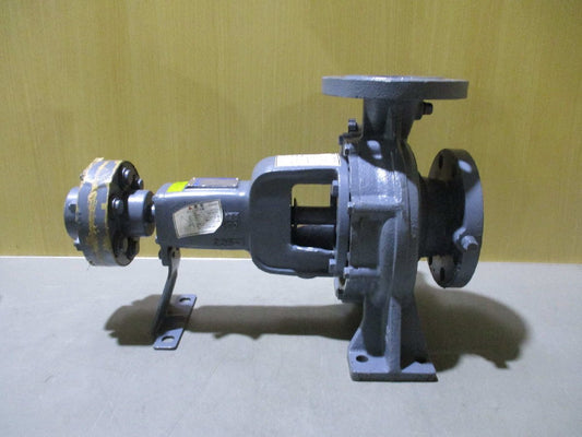 Ebara Corporation 80X65FS2G57.5 FS Type Single Suction Spiral Pump [x1143412270]