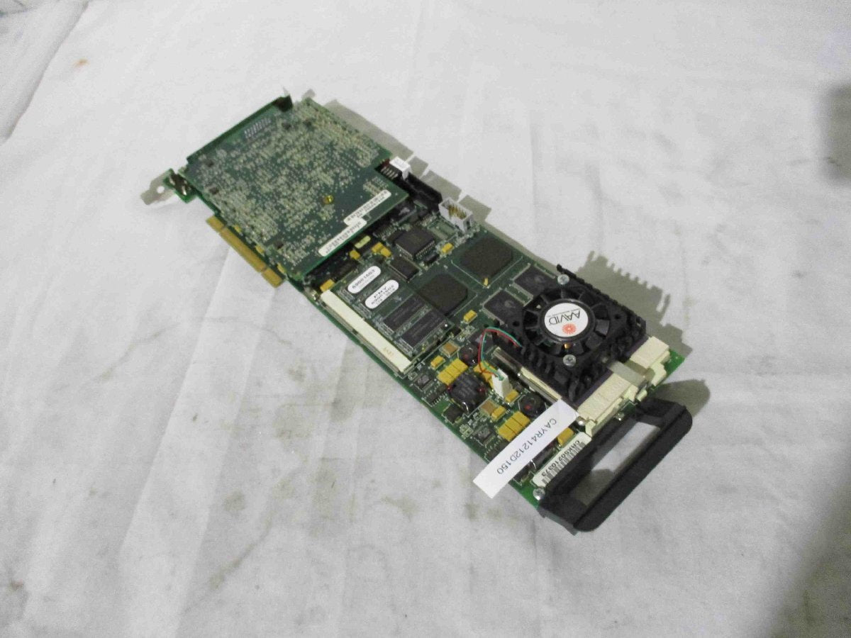CVS-82401-GNE-AO-P RevE MFG:801-8274-01 [v1143925207]