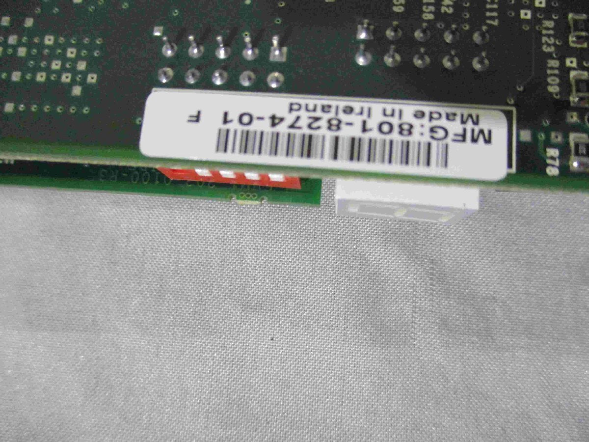 CVS-82401-GNE-AO-P RevE/MFG:801-8274-01 [c1143910079]
