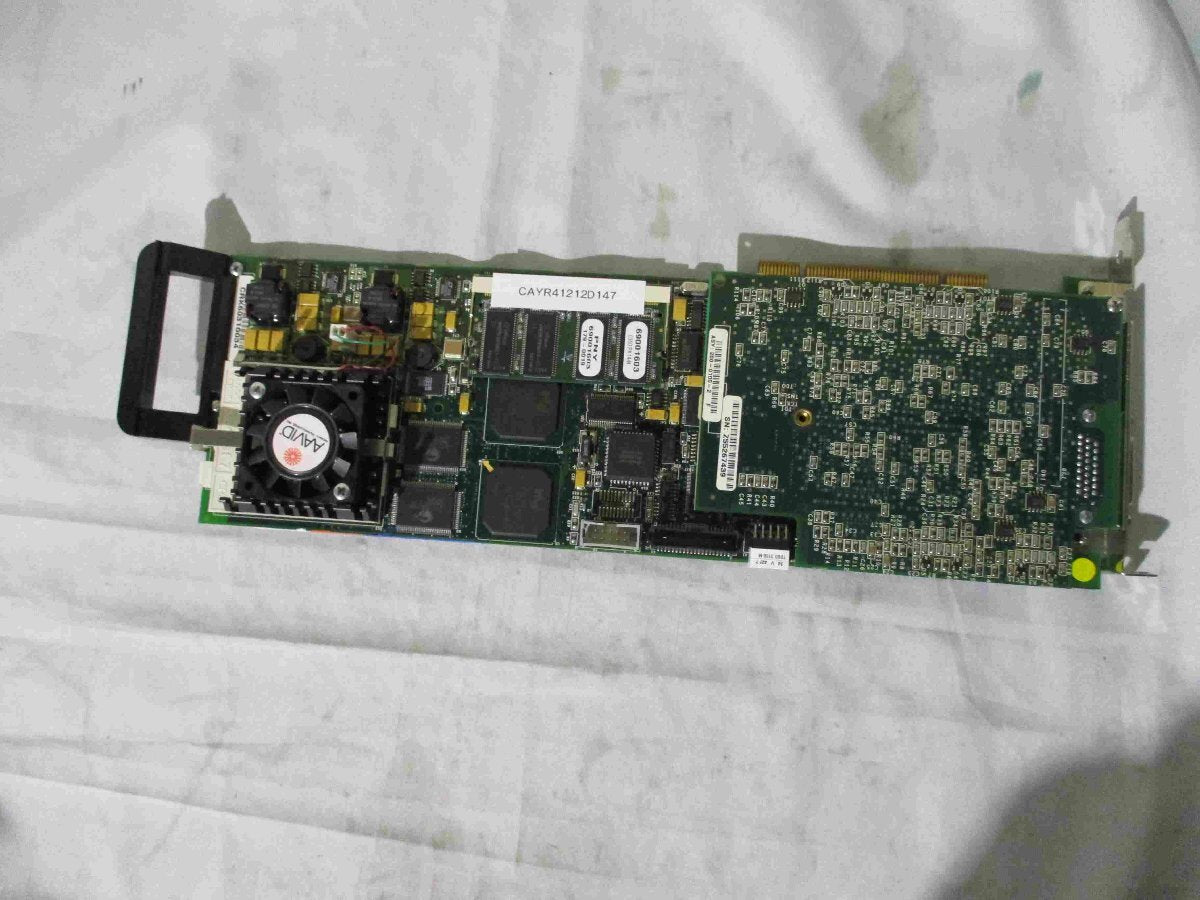 CVS-82401-GNE-AO-P RevE/MFG:801-8274-01 [c1143910079]
