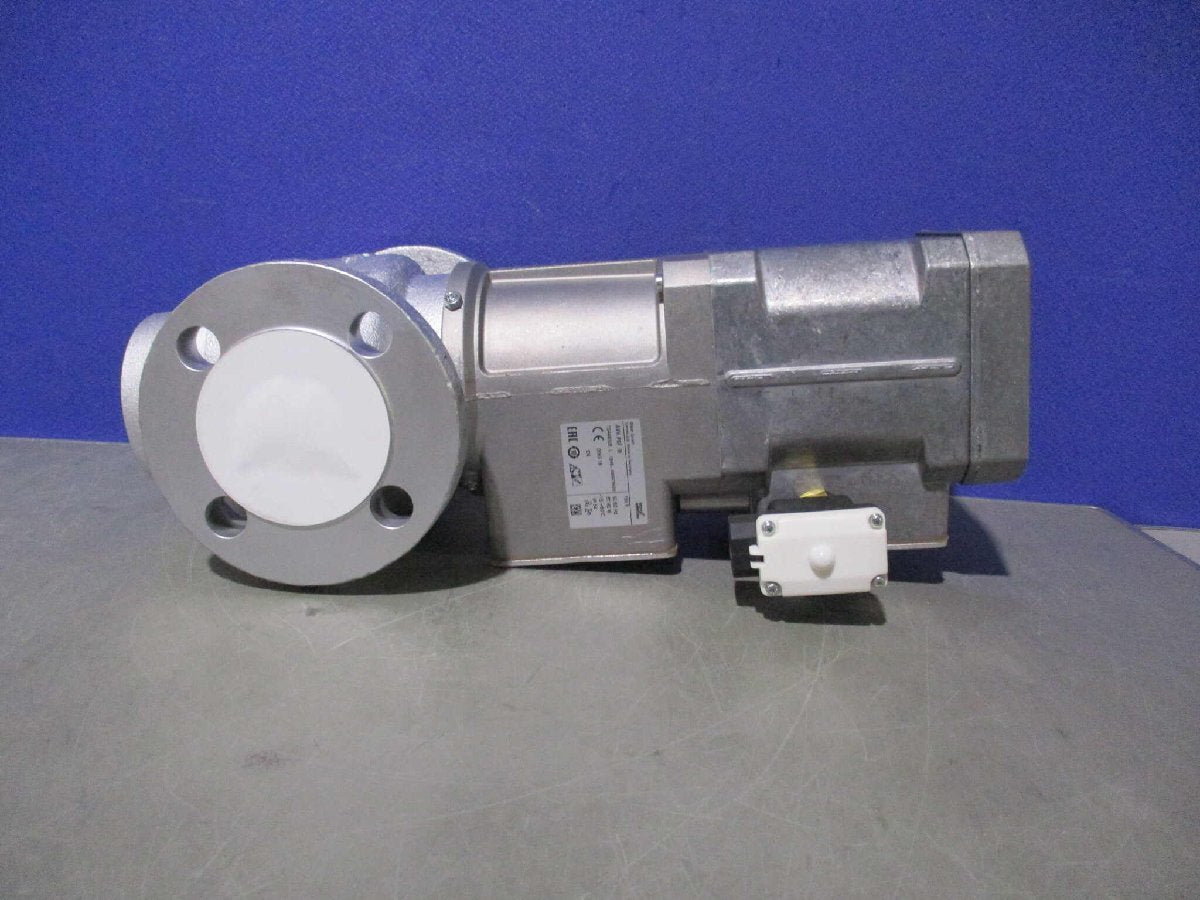 CKD HK1E-40J-3MES Liquid Operated 2 Position Shutoff Valve [1143906018]