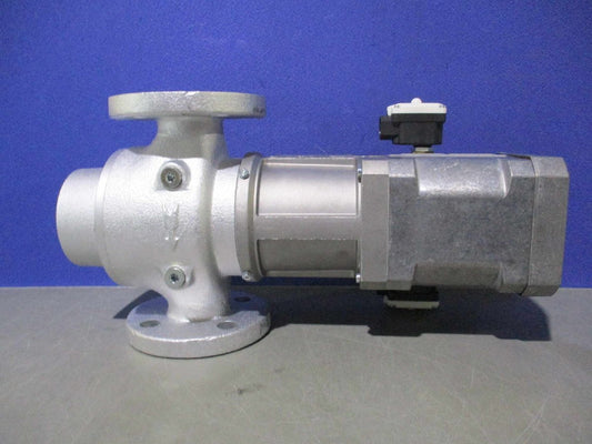 CKD HK1E-40J-3MES Liquid Operated 2 Position Shutoff Valve [1143906018]
