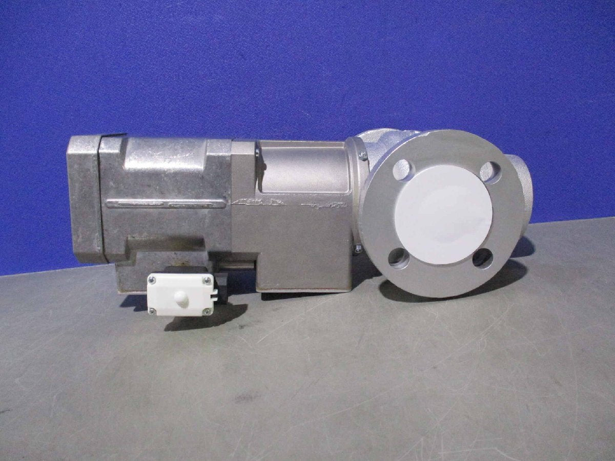 CKD HK1E-40J-3MES Liquid Operated 2 Position Shutoff Valve [1143906018]