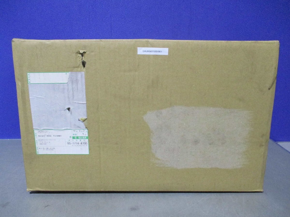 CKD HK1E-40J-3MES Liquid Operated 2 Position Shutoff Valve [1143906018]