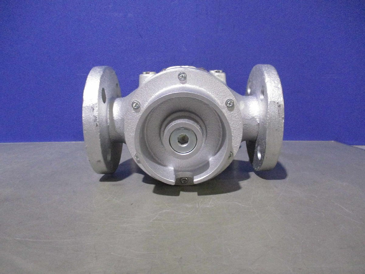 CKD HK1E-40J-3MES Liquid Operated 2 Position Shutoff Valve [1143906018]