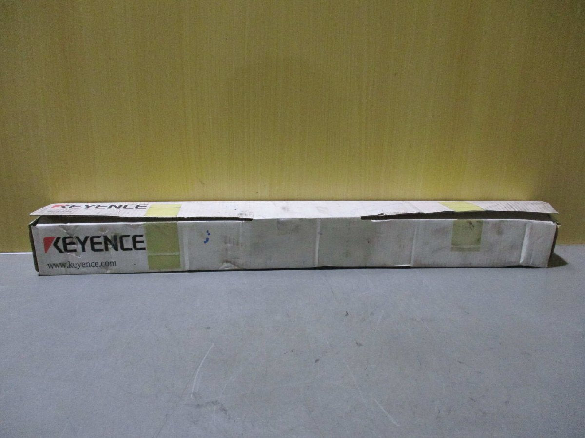 KEYENCE SL-C16L Safety Light Curtain [u1143936274]
