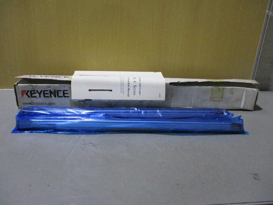 KEYENCE SL-C16L Safety Light Curtain [u1143936274]