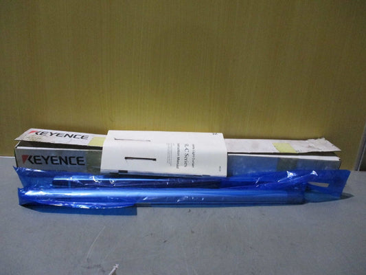KEYENCE SL-C16L Safety Light Curtain [k1143909970]