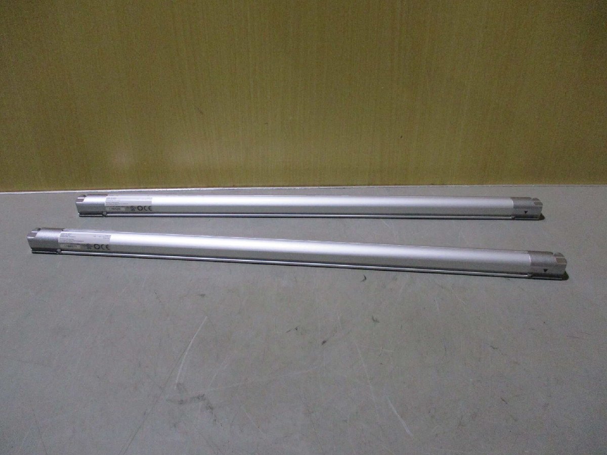 KEYENCE SL-C16L Safety Light Curtain [k1143909970]