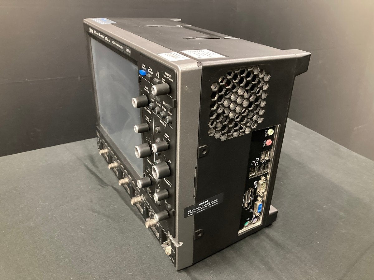 LeCroy WaveSurfer 104Xs-A Digital Oscilloscope 1GHz 5GS/s [s1144041585]