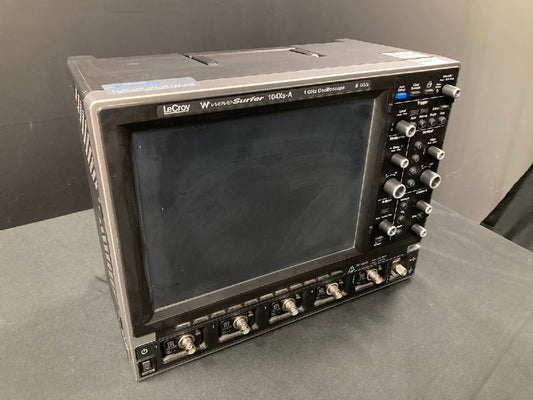 LeCroy WaveSurfer 104Xs-A Digital Oscilloscope 1GHz 5GS/s [s1144041585]