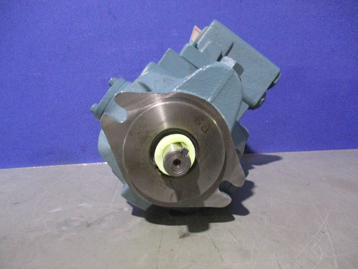 DAIKIN V15C13RHX-95 Combination Control Piston Pump [h1144091224]