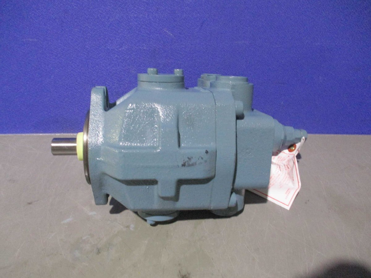 DAIKIN V15C13RHX-95 Combination Control Piston Pump [h1144091224]