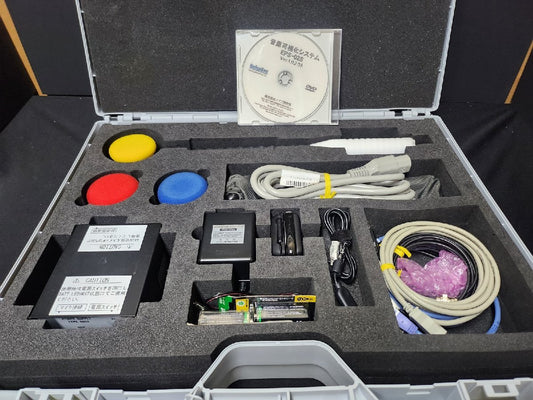 NoiseKen EPS-02S Sound Source Visualization System [o1144711772]