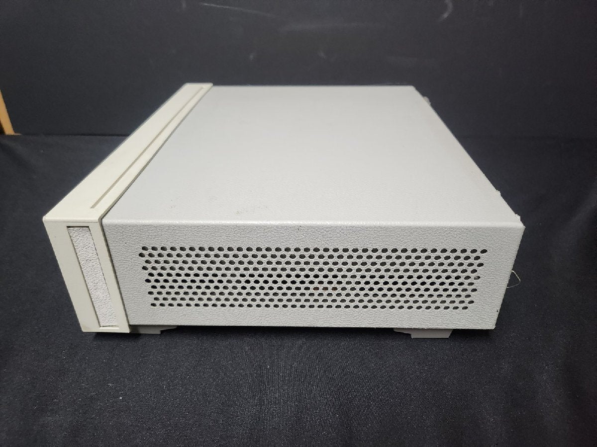 HP 4263B LCR Meter 100Hz~100kHz Opt. 001 002 [k1144715827]