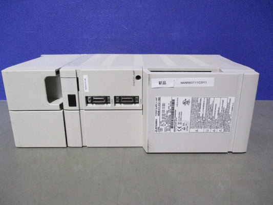 Mitsubishi MDS-C1-CV-185 Power Supply Unit [s1144862019]