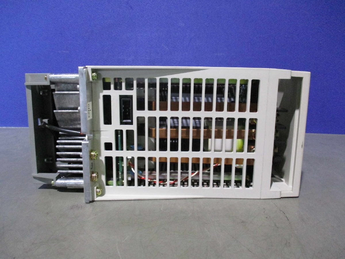 Mitsubishi MDS-C1-CV-185 Power Supply Unit [s1144862019]