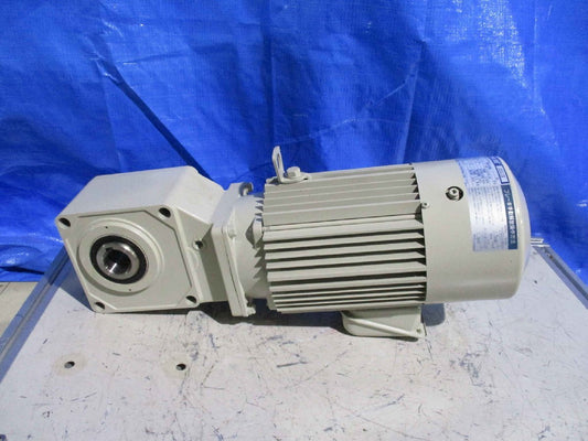 Shinko Sumitomo Heavy Industries RNYM1-1320-B-7 Hyponic Reducer [s1144864703]