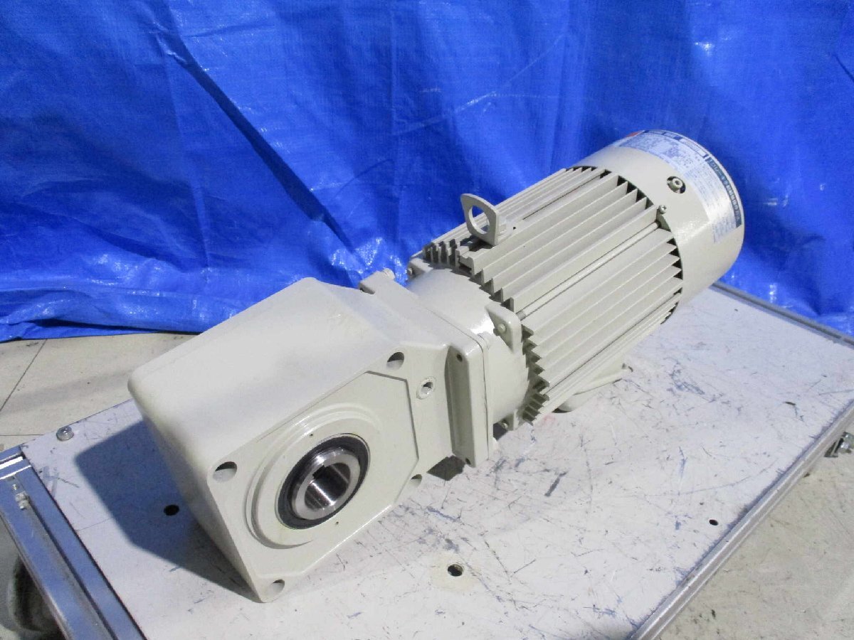 Sumitomo Heavy Industries RNYM1-1320-B-7 Hyponic Reducer [s1144864703]