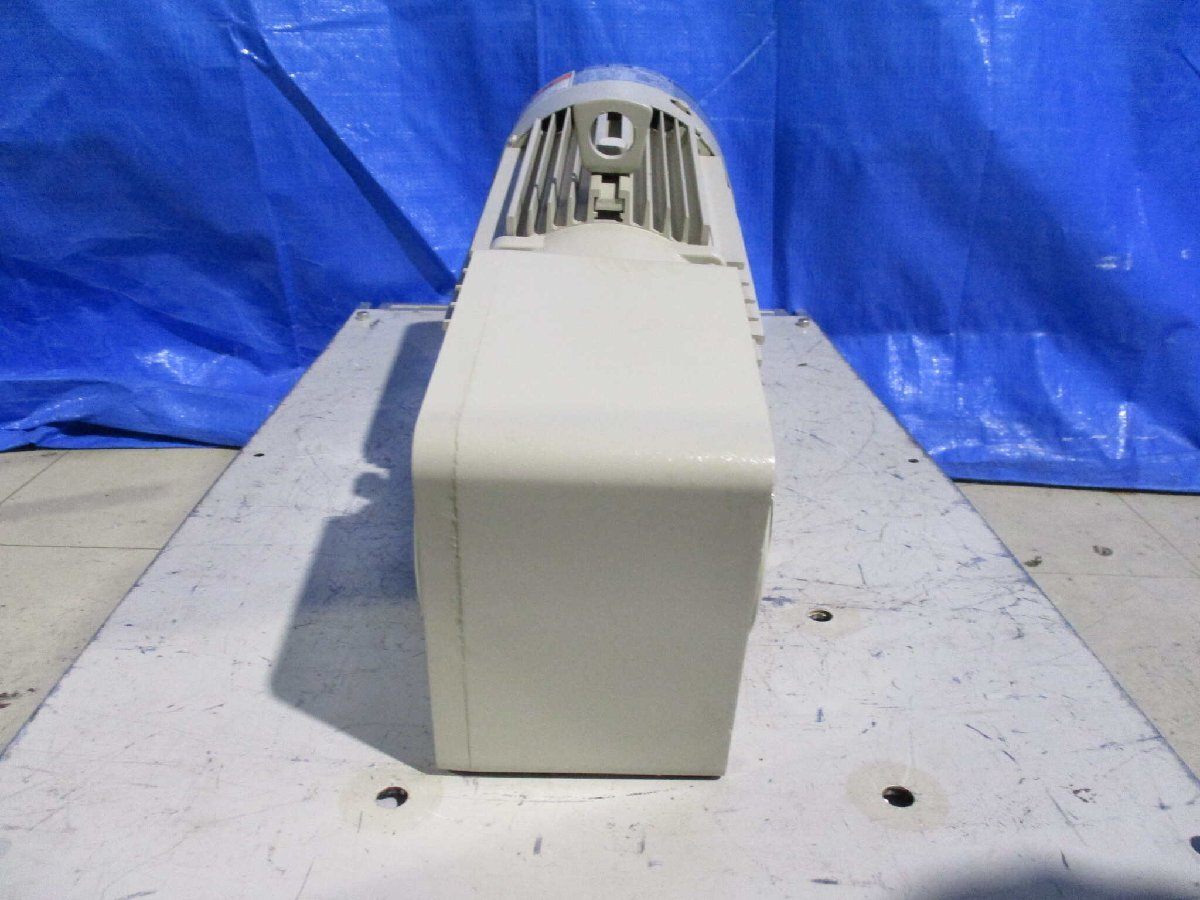 Sumitomo Heavy Industries RNYM1-1320-B-7 Hyponic Reducer [s1144864703]