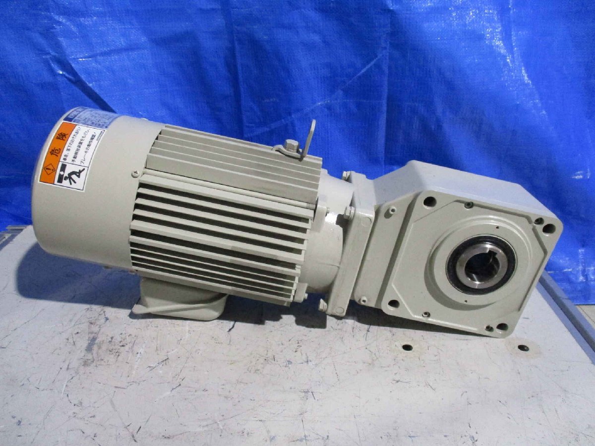 Sumitomo Heavy Industries RNYM1-1320-B-7 Hyponic Reducer [s1144864703]