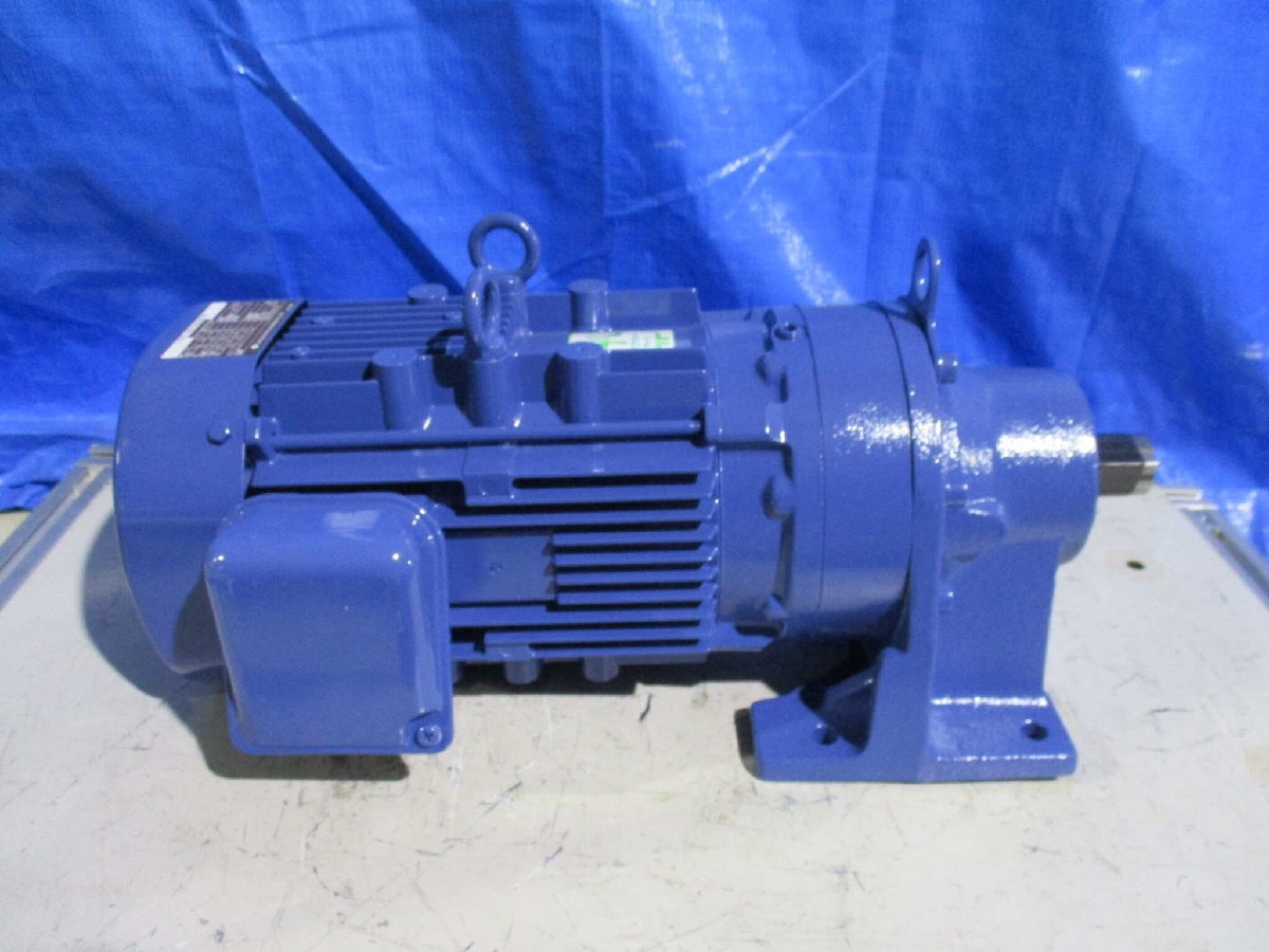 Sumitomo Heavy Industries CNHM1-6105-EP-B-35 Reducer [x1144849712]
