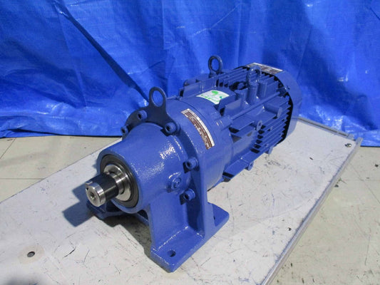 Sumitomo Heavy Industries CNHM1-6105-EP-B-35 Cyclo Reducer [x1144849712]