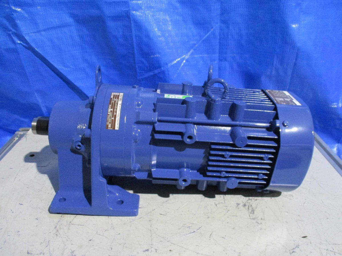 Sumitomo Heavy Industries CNHM1-6105-EP-B-35 Cyclo Reducer [x1144849712]