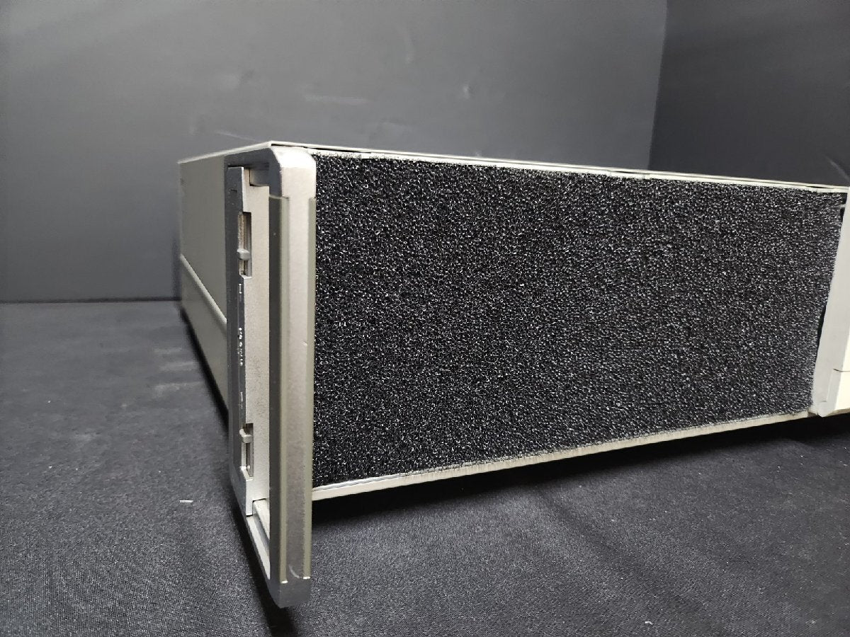 Kikusui PLZ1003WH Electronic Load Device 5-500V 0-50A 1000W [k1144854452]