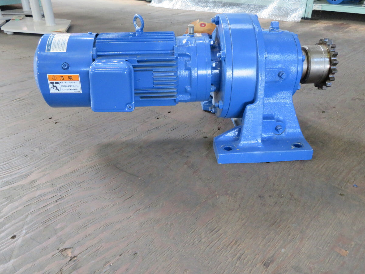 Sumitomo Heavy Industries CHHM2-6135DB-B-165 Cyclo Reducer [d1144902667]