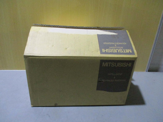 MITSUBISHI FR-A740-18.5K Inverter [t1144971552]